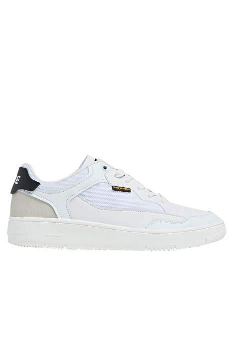PME legend mulnomah low sneaker